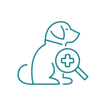 Dermatologia Veterinaria Icona Dermatologia veterinaria
