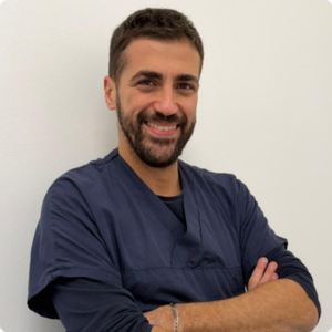 Dott. Sergio Carroccetto Dott. Sergio Carroccetto Medico Veterinario della Clinica Veterinaria Città di Catania