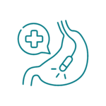 Endoscopia diagnostica ed interventistica Icona di Endoscopia diagnostica ed interventistica
