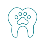 Odonstomatologia Icona di odontostomatologia veterinaria
