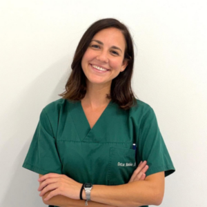 Dott.ssa Marialuisa Celi Dott.ssa Marialuisa Celi Medico Veterinario della Clinica Veterinaria Città di Catania